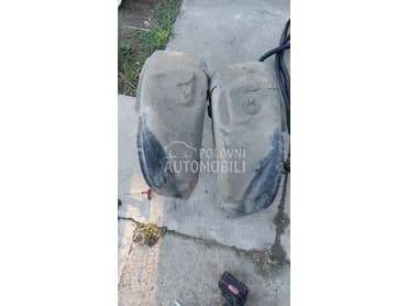 Potkrilo za Lancia Musa od 2005. do 2012. god.