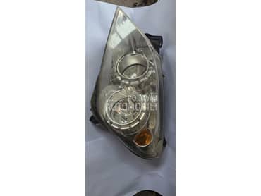 farovi za Opel Astra H