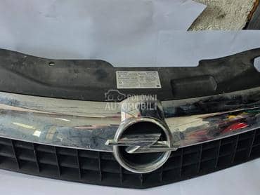 maska GTC ASTRA H za Opel Astra H