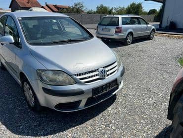 Farovi za Volkswagen Golf Plus