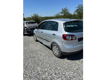 Krilo za Volkswagen Golf Plus