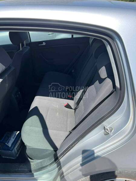 Poklopac motora (1.6 benz)