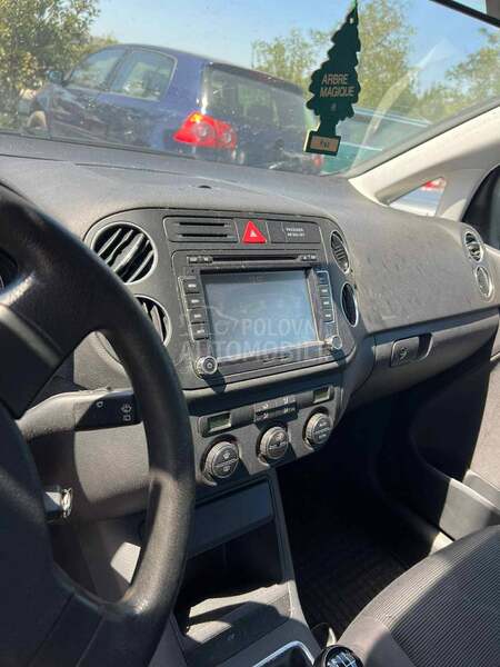 Poklopac motora (1.6 benz)