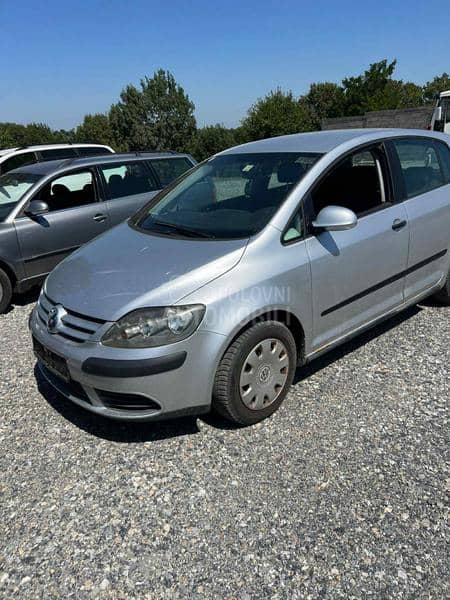 Alternator (1.6 benz)