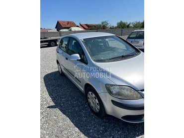 Pumpa za gorivo, ulje, vodu za Volkswagen Golf Plus
