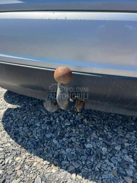 Pumpa za gorivo, ulje, vodu