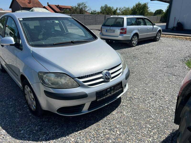 Set kvačila (1.6 benz) 5br