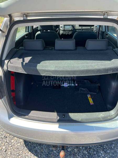 Set kvačila (1.6 benz) 5br