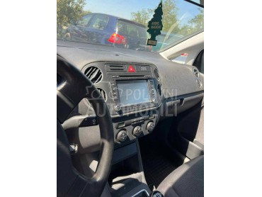 Prekidači, ručice, tasteri za Volkswagen Golf Plus