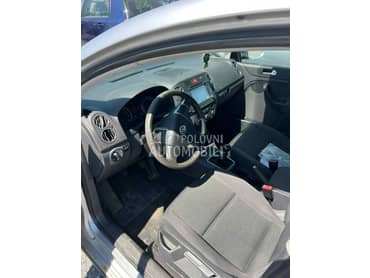 Ručica menjača 5 br za Volkswagen Golf Plus