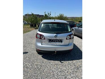 Naslon za ruku za Volkswagen Golf Plus