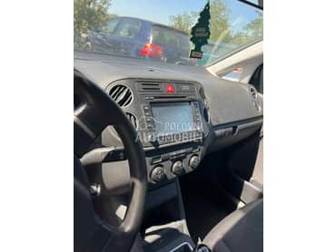 Multimedija za Volkswagen Golf Plus