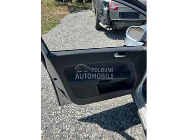 Tapaciri vrata za Volkswagen Golf Plus