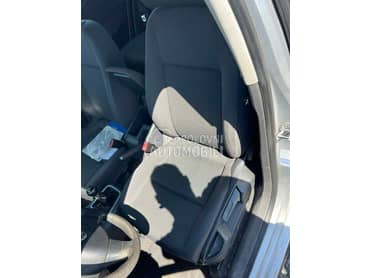 Kopče za pojas za Volkswagen Golf Plus