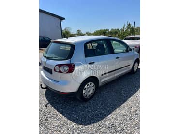 Poklopac rezervoara za Volkswagen Golf Plus