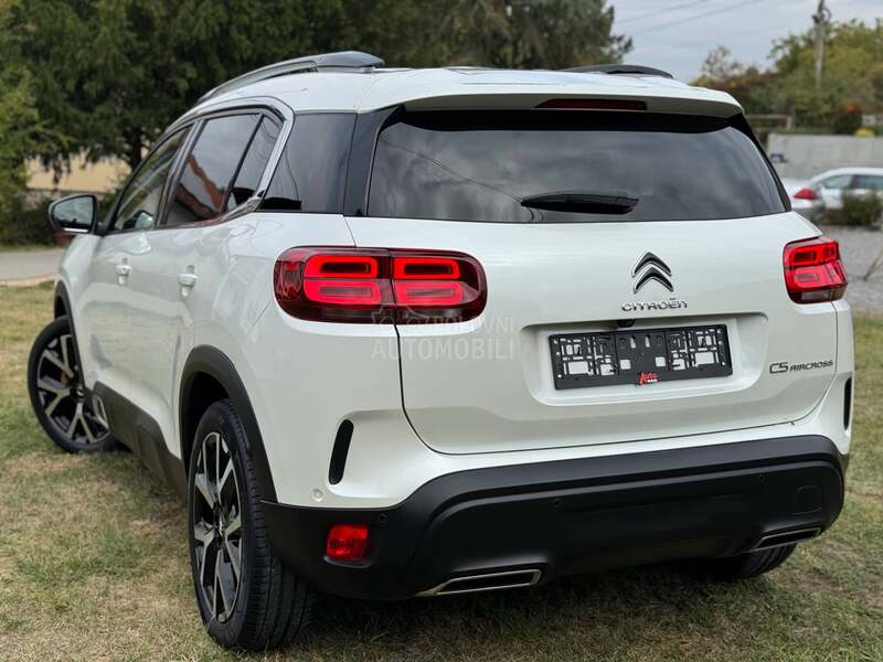 Citroen C5 Aircross 1.5 HDI SHINE/PERLA