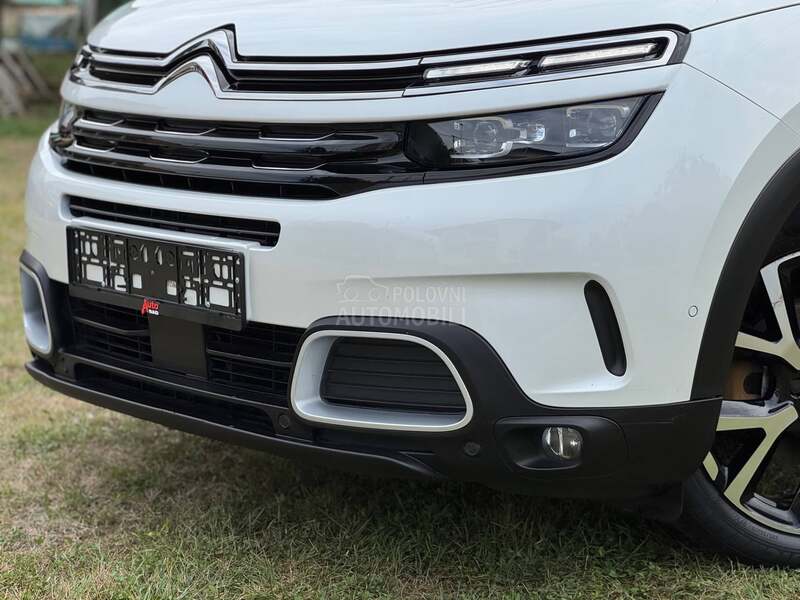 Citroen C5 Aircross 1.5 HDI SHINE/PERLA