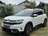 Citroen C5 Aircross 1.5 HDI SHINE/PERLA