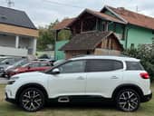 Citroen C5 Aircross 1.5 HDI SHINE/PERLA