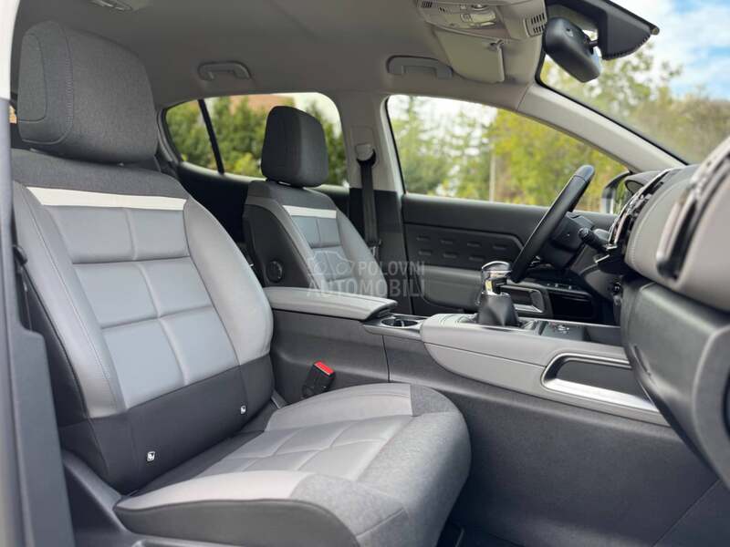 Citroen C5 Aircross 1.5 HDI SHINE/PERLA