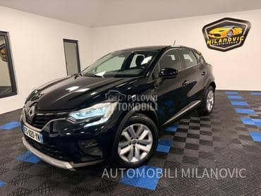 Renault Captur 1.5DCI ReStyleKAONOV