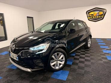 Renault Captur 1.5DCI ReStyleKAONOV
