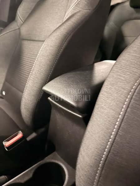 Renault Captur 1.5DCI ReStyleKAONOV