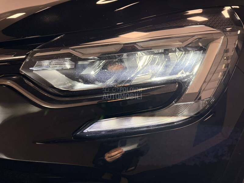Renault Captur 1.5DCI ReStyleKAONOV