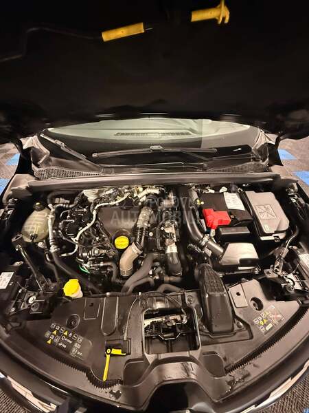 Renault Captur 1.5DCI ReStyleKAONOV