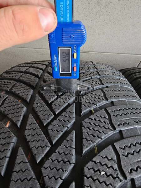 Bridgestone 235/55 R19 Zimska
