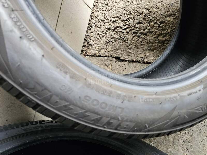 Bridgestone 235/55 R19 Zimska