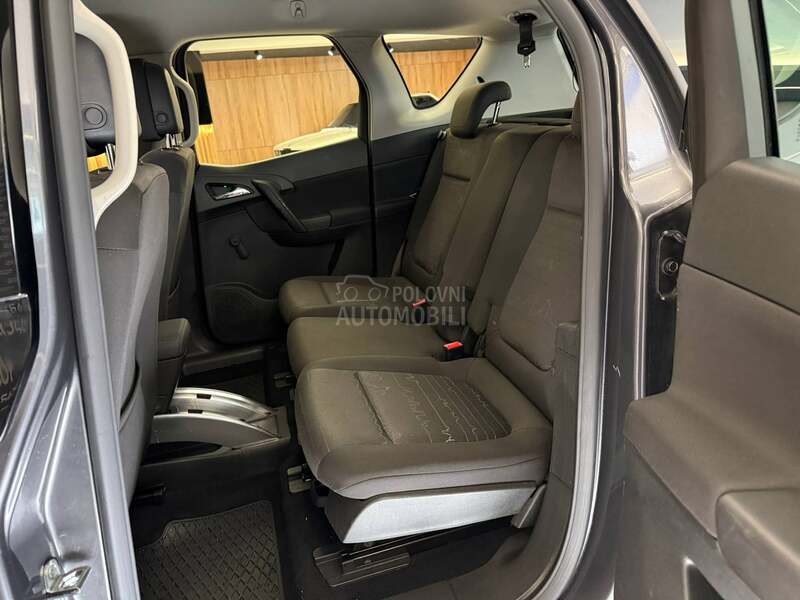 Opel Meriva 1.3CDTI