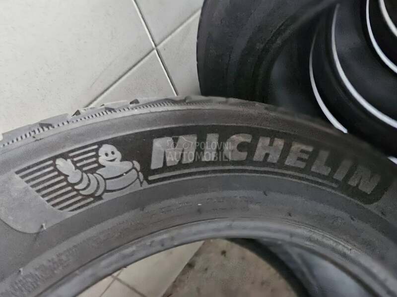 Michelin 255/55 R18 Zimska