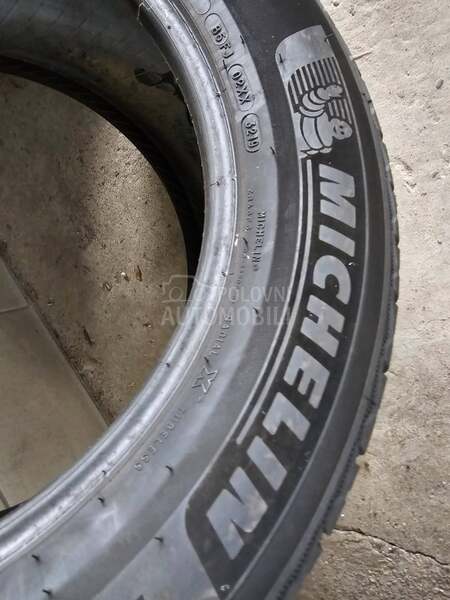 Michelin 255/55 R18 Zimska