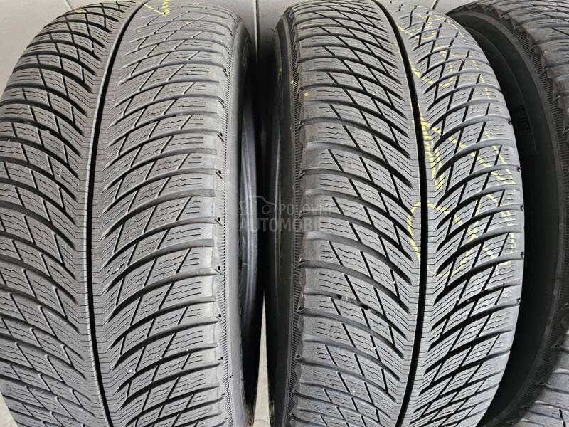 Michelin 255/55 R18 Zimska
