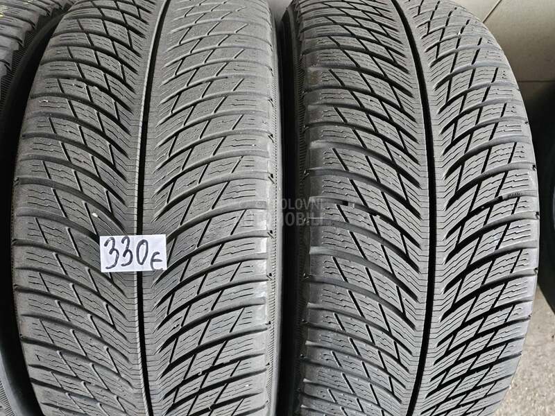 Michelin 255/55 R18 Zimska