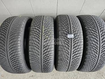 Michelin 255/55 R18 Zimska
