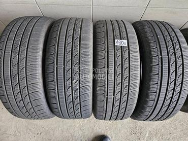 Tracmax 205/50 R17 Zimska