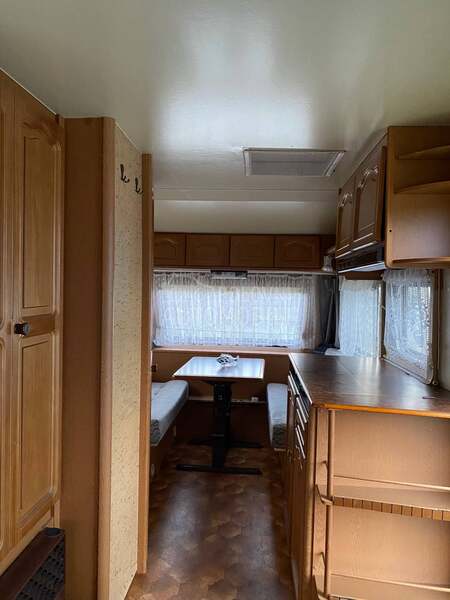 Burstner Knaus