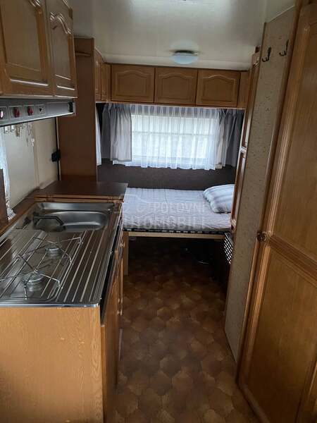 Burstner Knaus