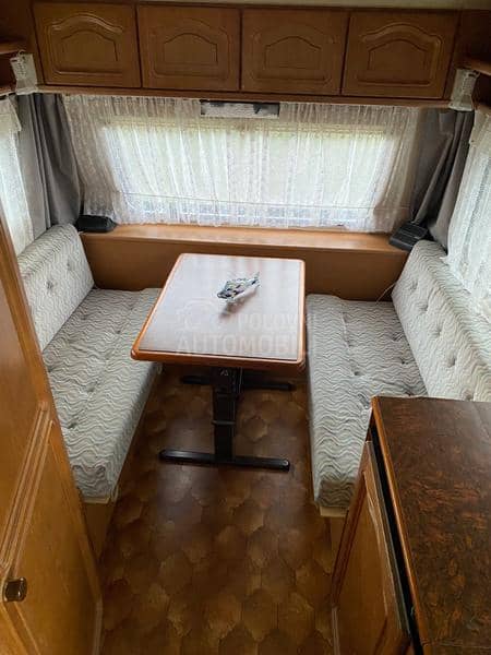 Burstner Knaus