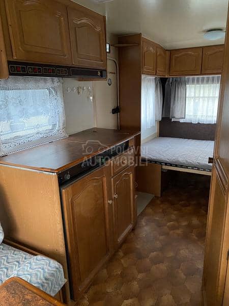 Burstner Knaus