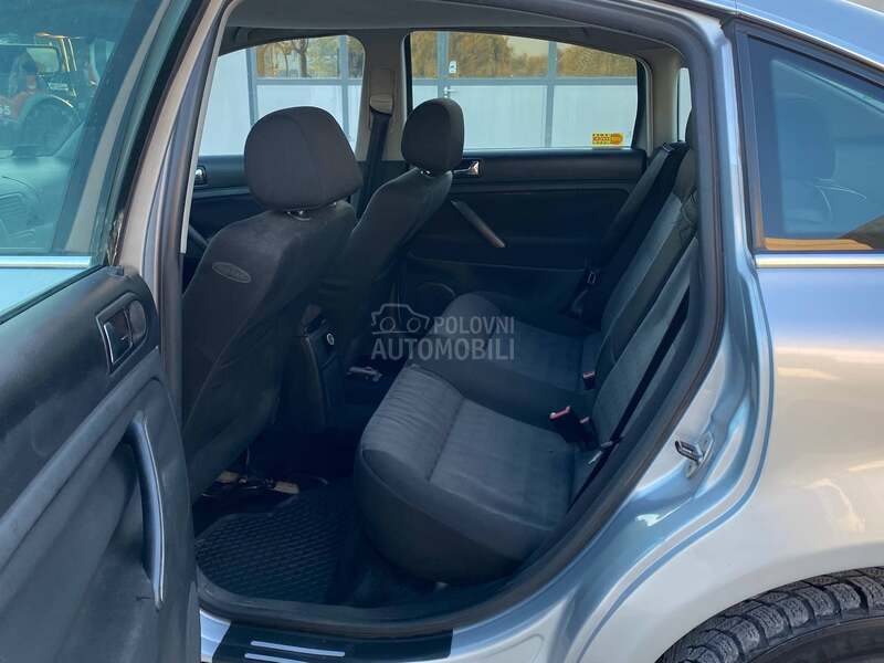 Volkswagen Passat B5.5 1.8T