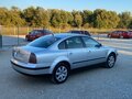Volkswagen Passat B5.5 1.8T