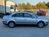 Volkswagen Passat B5.5 1.8T