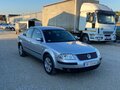 Volkswagen Passat B5.5 1.8T