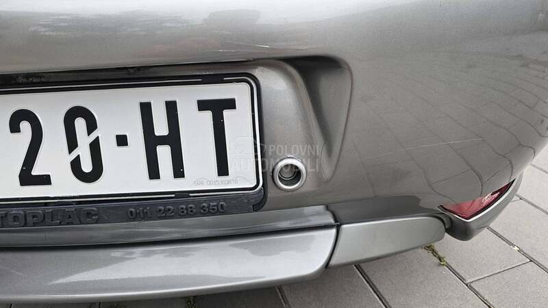 Alfa Romeo GT 1.9 jtd