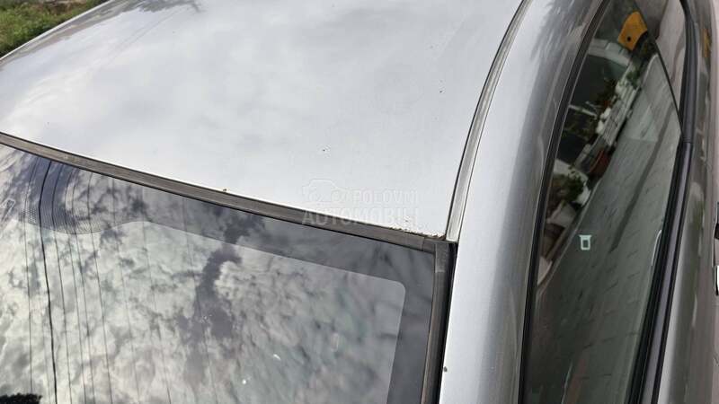 Alfa Romeo GT 1.9 jtd