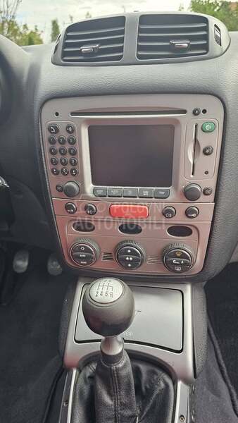 Alfa Romeo GT 1.9 jtd