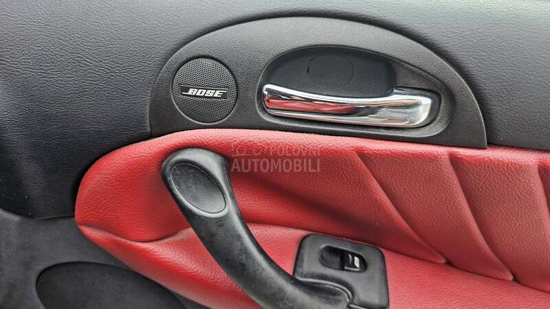 Alfa Romeo GT 1.9 jtd